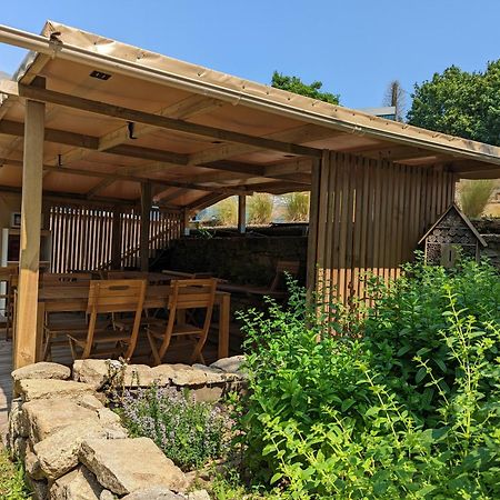 Camping Naeco Audierne Plouhinec  Экстерьер фото